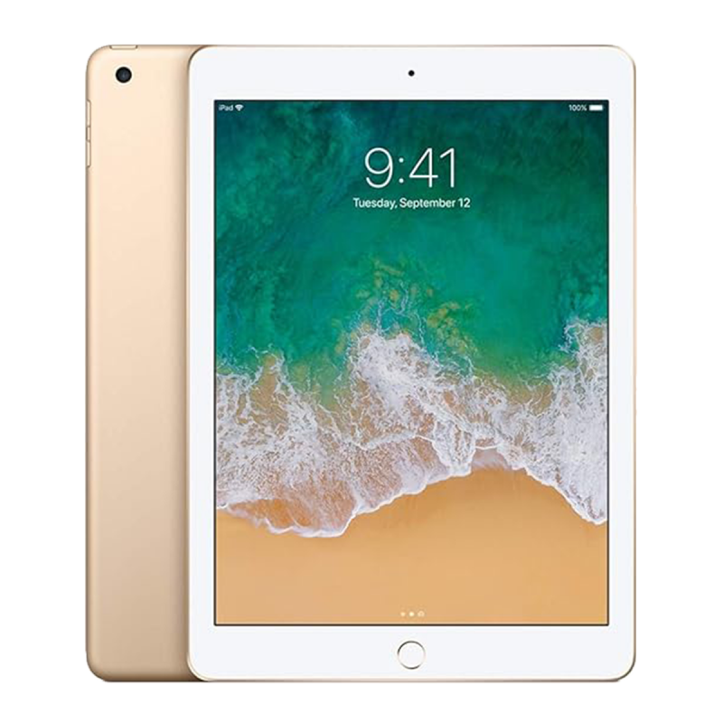 Apple iPad Pro 2th gen (2017) - 12.9Inch