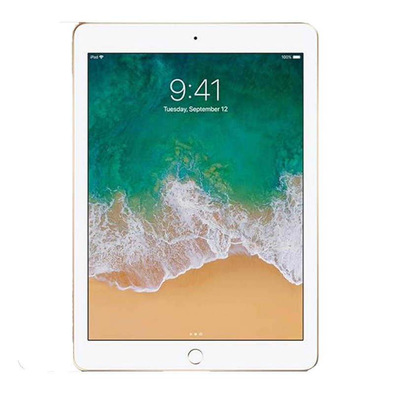 Apple iPad Pro 2th gen (2017) - 12.9Inch