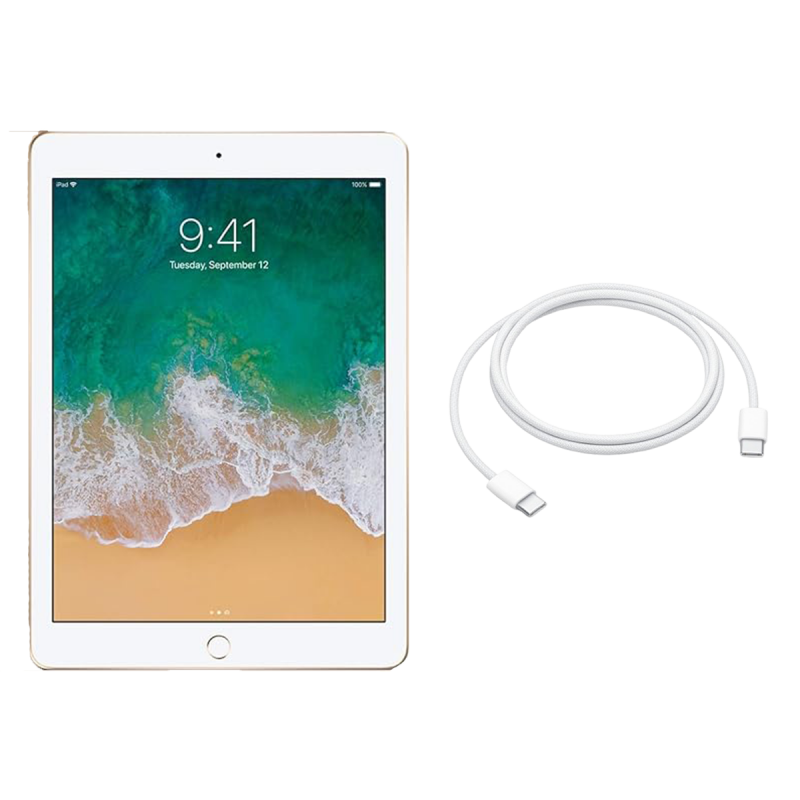Apple iPad Pro 2th gen (2017) - 12.9Inch