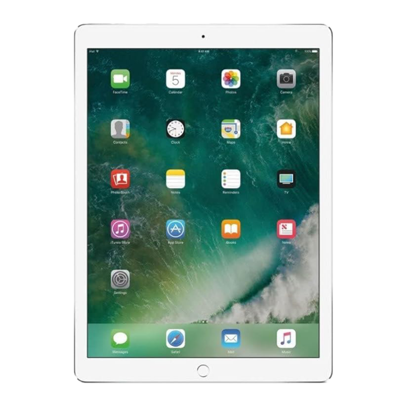 Apple iPad Pro 2th gen (2017) - 12.9Inch