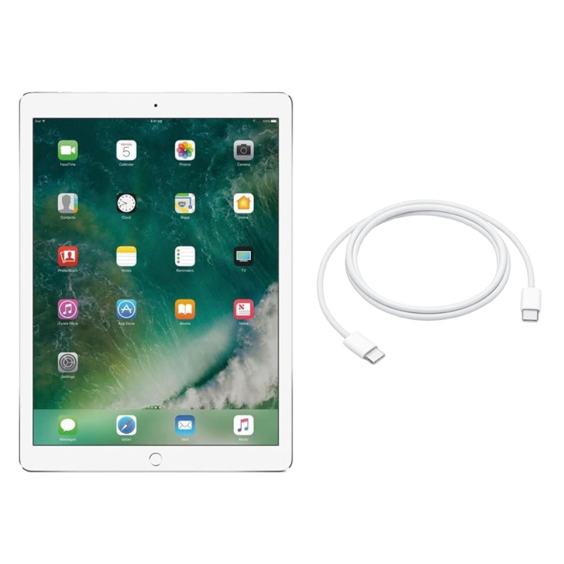 Apple iPad Pro 2th gen (2017) - 12.9Inch