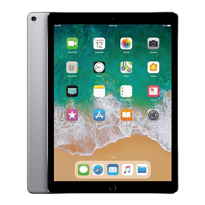 Apple iPad Pro 2th gen (2017) - 12.9Inch