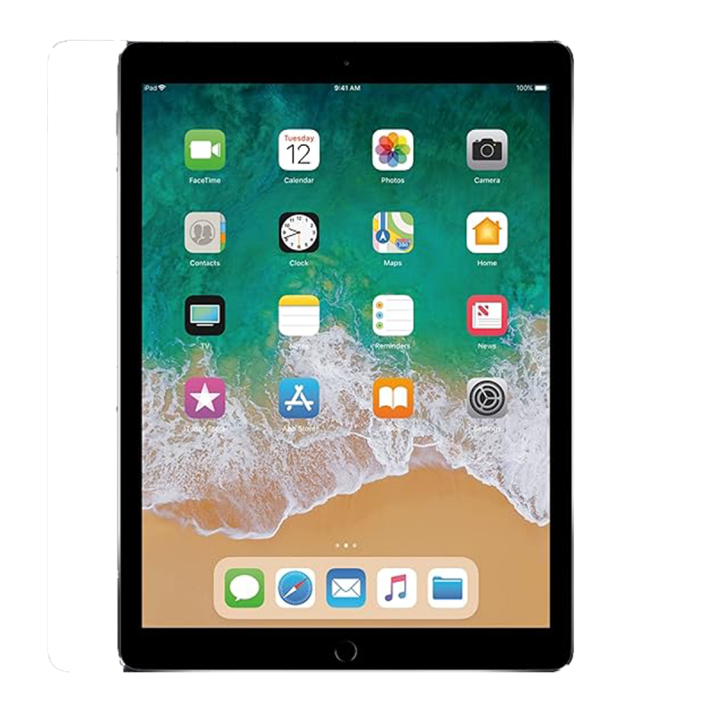 Apple iPad Pro 2th gen (2017) - 12.9Inch