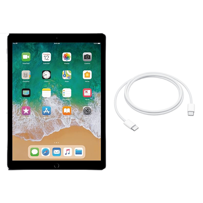 Apple iPad Pro 2th gen (2017) - 12.9Inch