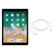Apple iPad Pro 2th gen (2017) - 12.9Inch