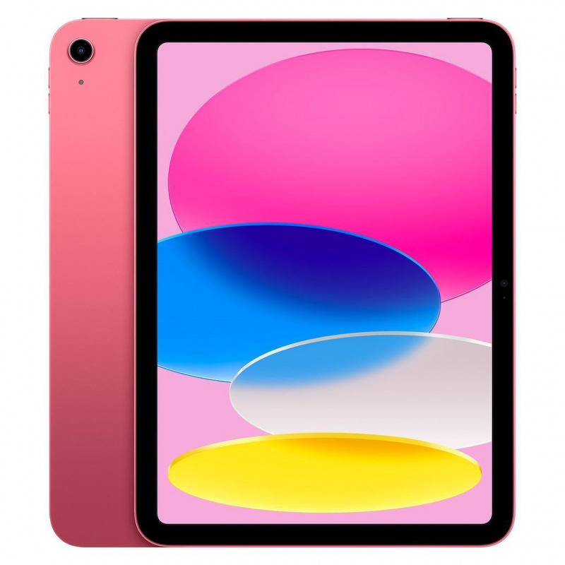 Apple iPad 10th Generation (2022)