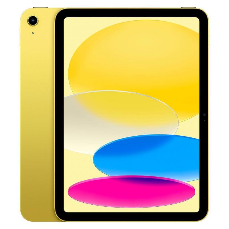 Apple iPad 10th Generation (2022)